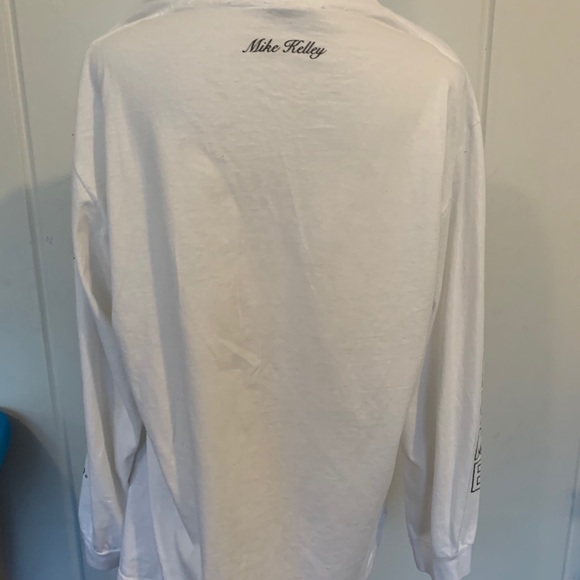 Supreme Mike Kelley Long-Sleeve - Picture 3 of 4
